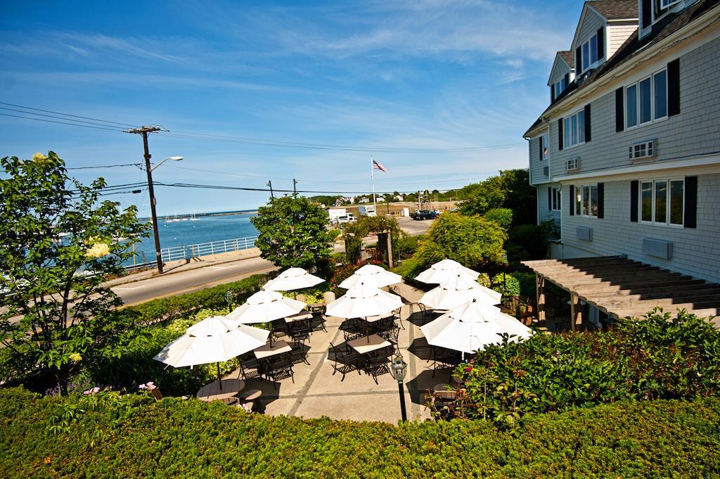 The At Harbor
