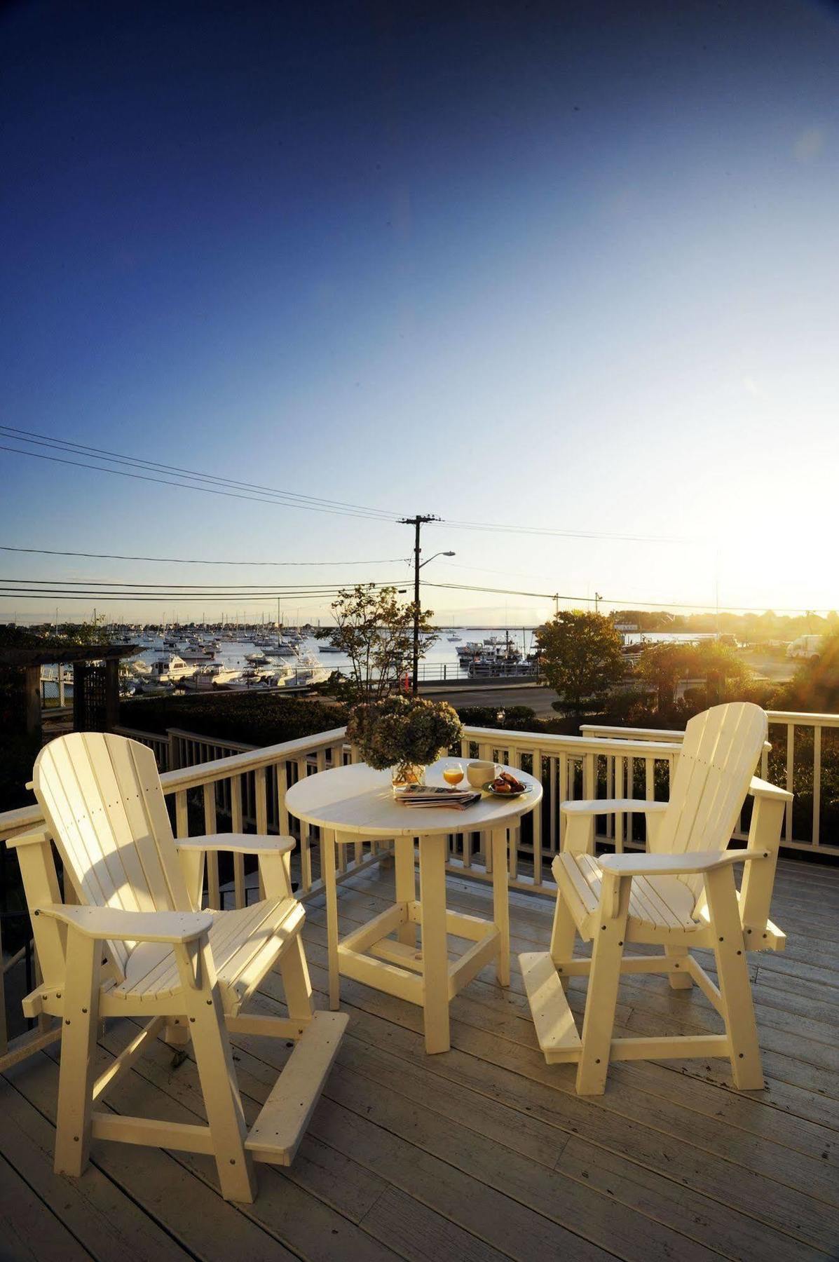 The At Harbor Inn Scituate